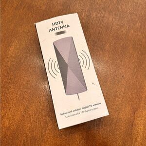 DADS ESTATE : HDTV ANTENNA